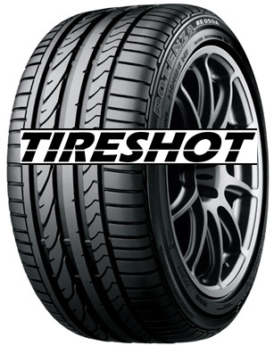 Bridgestone Potenza RE050 Tire